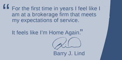 barry lind testimonial